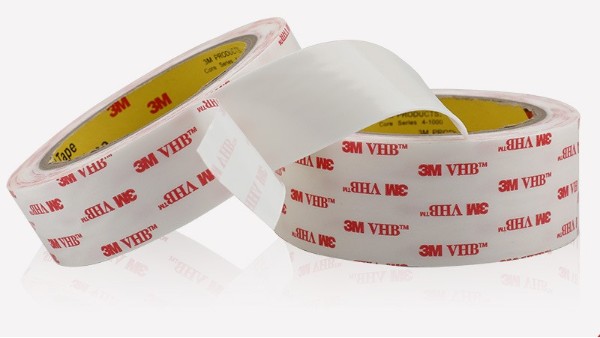 你知道泡棉膠帶有多少種嗎？
