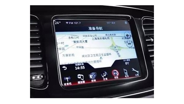 車用面板將成下一個(gè)風(fēng)口？臺(tái)系面板商紛紛跟進(jìn)。