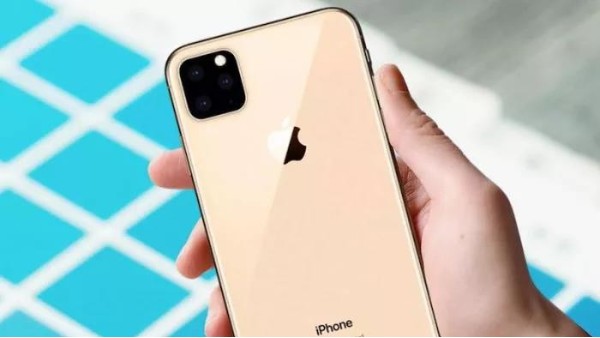 今年叫 iPhone 11、iPhone 11 Pro 和 iPhone 11 Pro Max