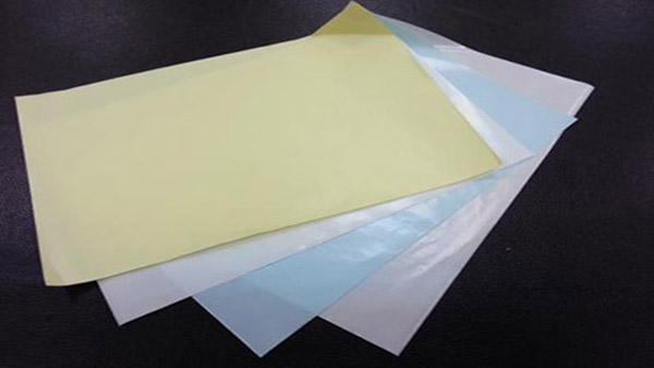 離型紙對(duì)不干膠材料模切加工質(zhì)量存在什么影響？