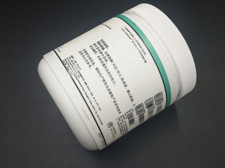 道康寧TC-5121C筆記本電腦cpu導(dǎo)熱硅脂油臺式機電腦硅膠散熱膏