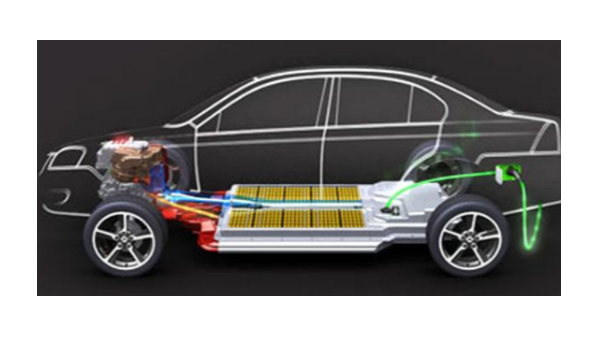 汽車(chē)蓄電池外殼破損裂紋怎樣粘補(bǔ)？