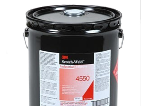 3M4550膠粘劑 工業(yè)用膠粘劑 用于化妝盒、口紅管粘接